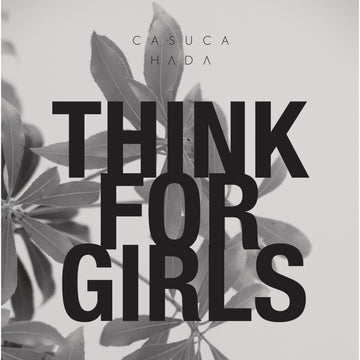MIC Presents ”THINK FOR GIRLS” Week