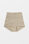 HIGH WAIST SHORTS