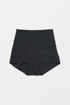 HIGH WAIST SHORTS