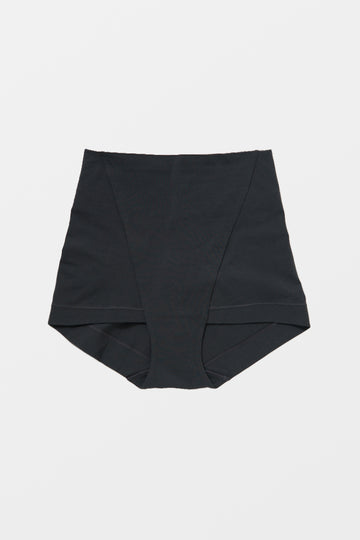 HIGH WAIST SHORTS