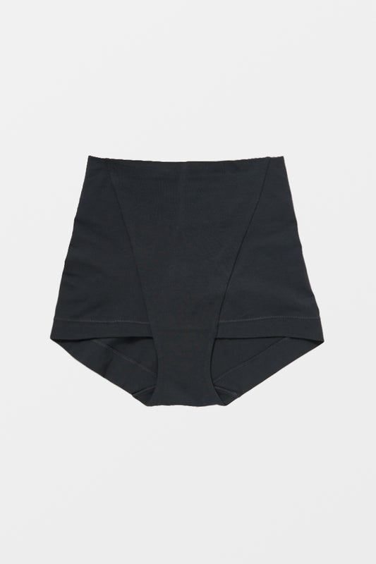 HIGH WAIST SHORTS