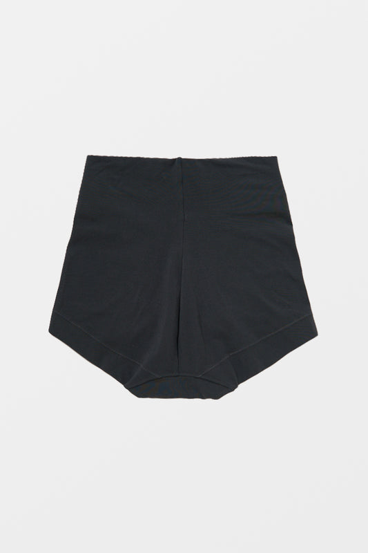 HIGH WAIST SHORTS