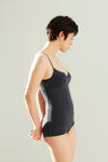SHELLTOP MEDIUM & HIGH WAIST SHORTS SET