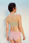 SHELLTOP SHORT & STANDARD SHORTS SET