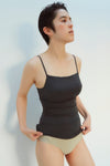 LUNATOP MEDIUM & STANDARD SHORTS SET