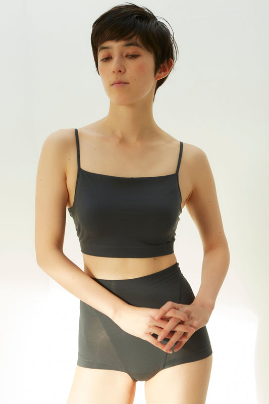 LUNATOP SHORT