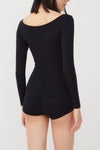 BOTANICA LONG SLEEVE