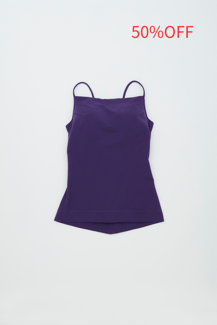 CASUCA HADA　ルナトップミディアム チャコール CASUCA HADA（カスカ アーダ） LUNATOP（ルナトップ） MEDIUM