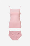 LUNATOP MEDIUM & STANDARD SHORTS SET
