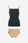 LUNATOP MEDIUM & STANDARD SHORTS SET