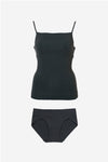 LUNATOP MEDIUM & STANDARD SHORTS SET