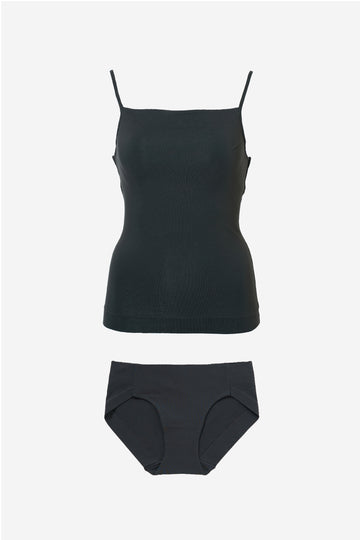 LUNATOP MEDIUM & STANDARD SHORTS SET