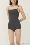 LUNATOP MEDIUM & HIGH WAIST SHORTS SET