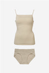 LUNATOP MEDIUM & STANDARD SHORTS SET