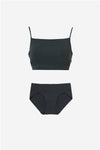 LUNATOP SHORT & STANDARD SHORTS SET