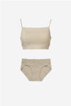 LUNATOP SHORT & STANDARD SHORTS SET