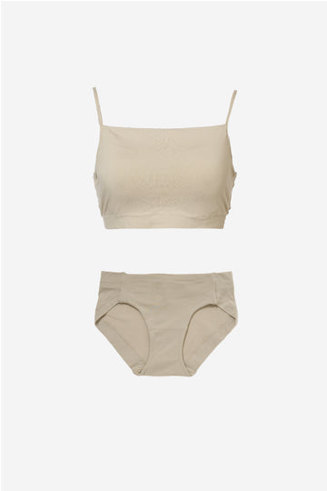 LUNATOP SHORT & STANDARD SHORTS SET