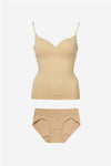 SHELLTOP MEDIUM & STANDARD SHORTS SET