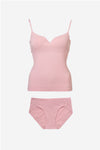 SHELLTOP MEDIUM & STANDARD SHORTS SET