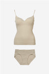 SHELLTOP MEDIUM & STANDARD SHORTS SET