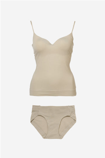 SHELLTOP MEDIUM & STANDARD SHORTS SET