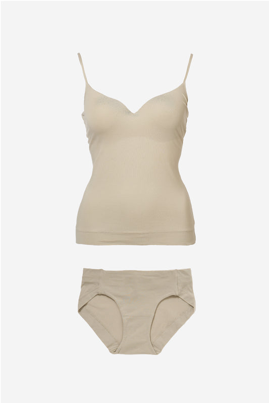 SHELLTOP MEDIUM & STANDARD SHORTS SET