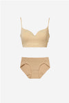 SHELLTOP SHORT & STANDARD SHORTS SET