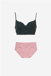 SHELLTOP SHORT & STANDARD SHORTS SET