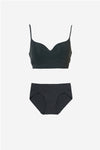 SHELLTOP SHORT & STANDARD SHORTS SET