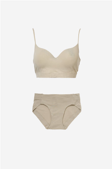 SHELLTOP SHORT & STANDARD SHORTS SET