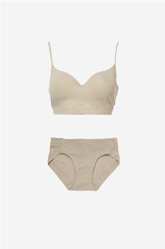 SHELLTOP SHORT & STANDARD SHORTS SET
