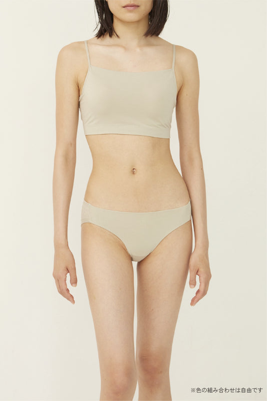 LUNATOP SHORT & STANDARD SHORTS SET