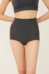 SHELLTOP MEDIUM & HIGH WAIST SHORTS SET