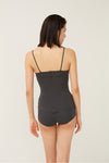 LUNATOP MEDIUM & HIGH WAIST SHORTS SET
