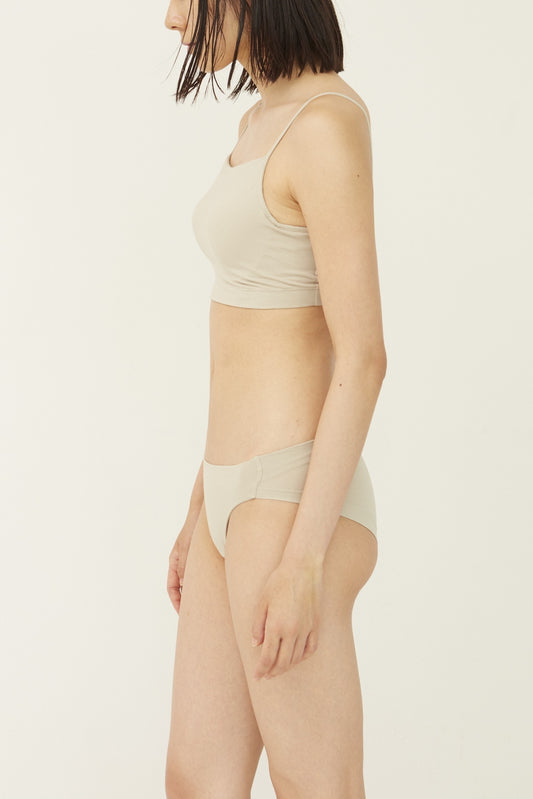 LUNATOP SHORT