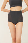 HIGH WAIST SHORTS